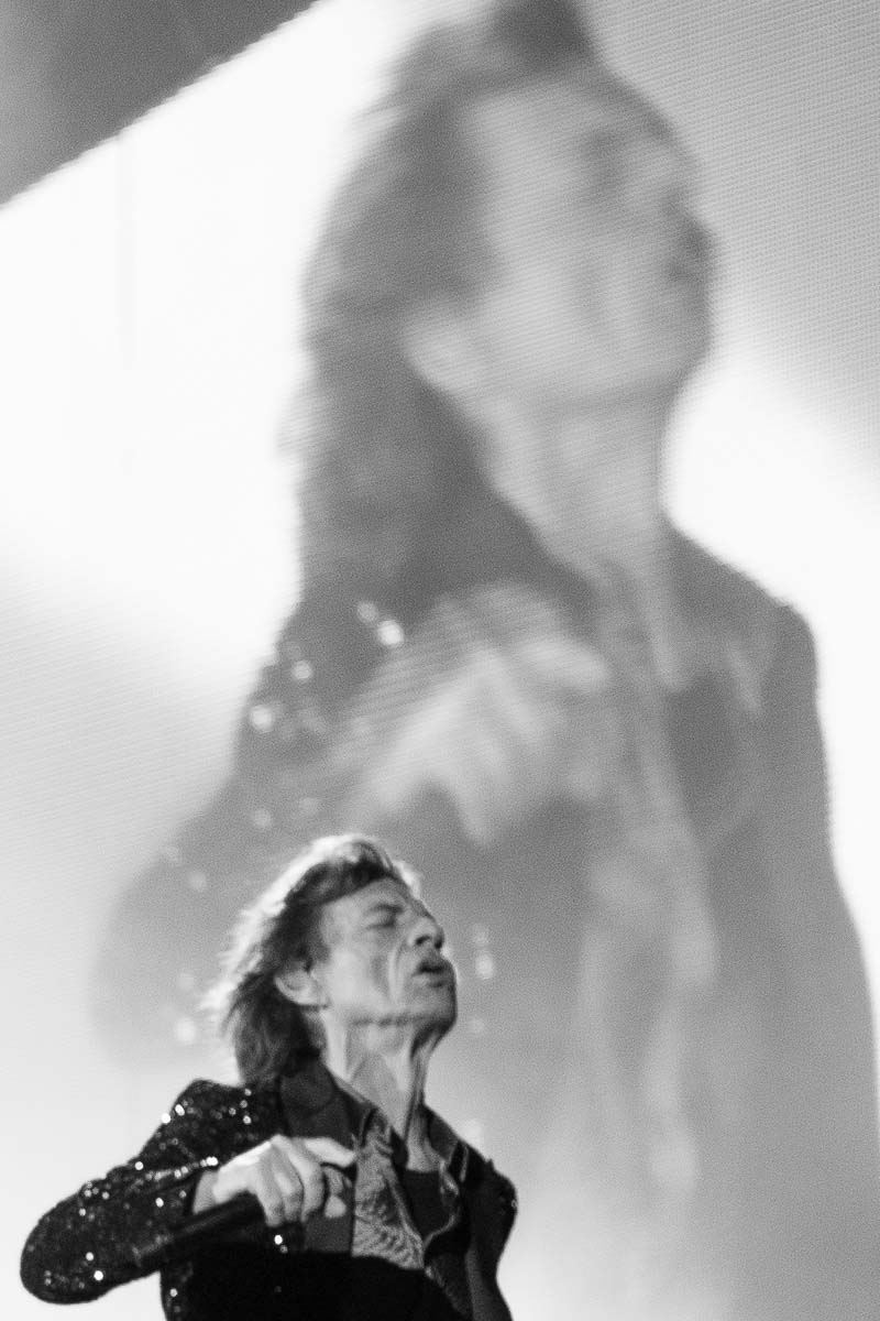 Photo of Mick Jagger | © Till Eitel